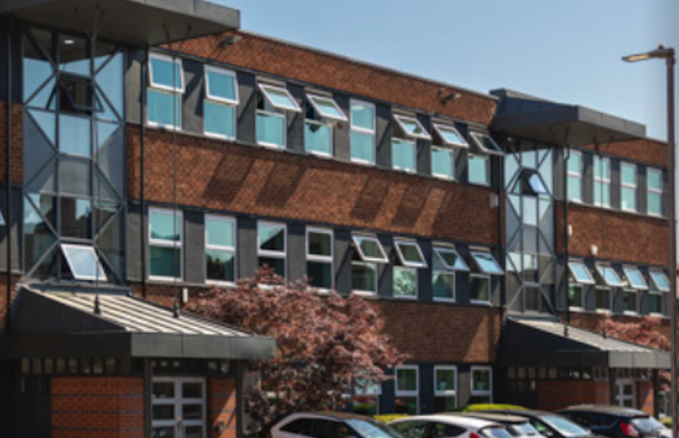 Grove Way Wilmslow SK9