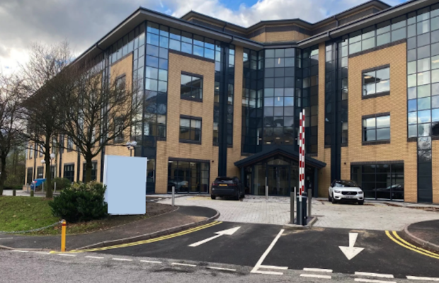 Hollinswood Road Telford TF2