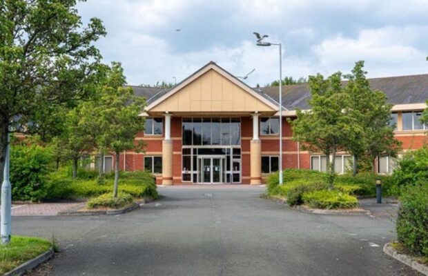 Chaplton Drive Kirkcaldy KY2