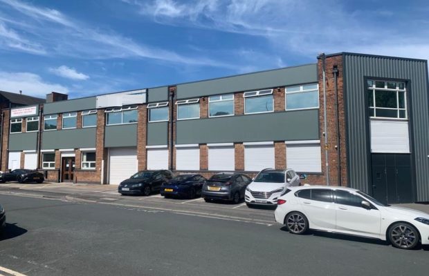 Whitehouse Street Leeds LS10
