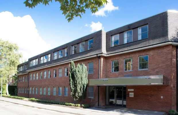 Heyes Lane Alderley Edge SK9