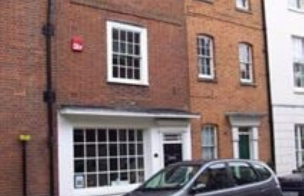 High Street Guildford GU1