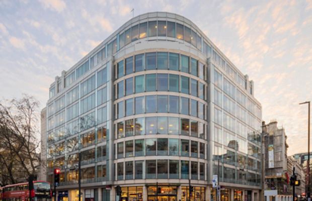 Kingsway London WC2B