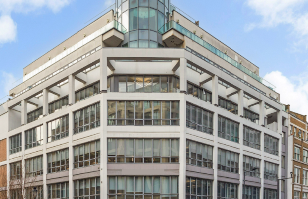 Farringdon Road London EC1M