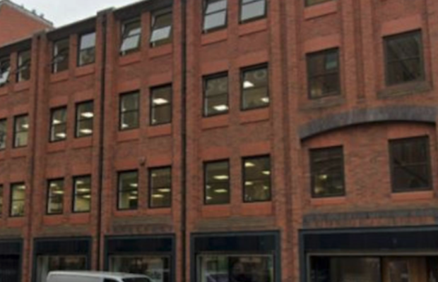 St Pauls Leeds LS1