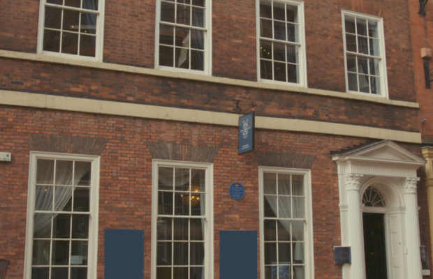 Blake Street York YO1