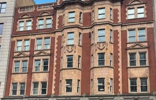 High Holborn WC1V