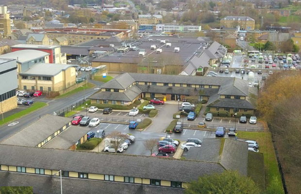 St Paul’s Road Shipley BD18