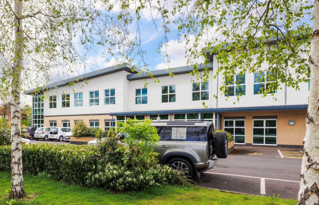Nimrod Way Ferndown BH21