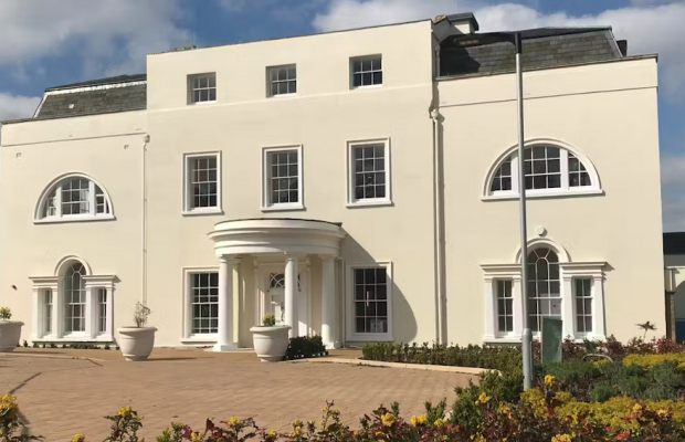 Wren Avenue Uxbridge UB10