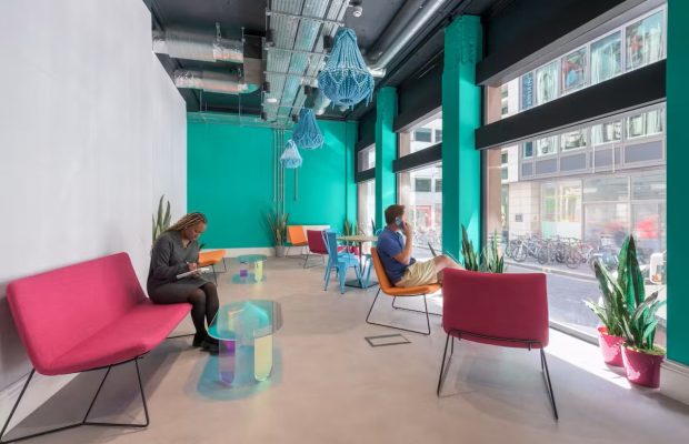 Lime Street London EC3M