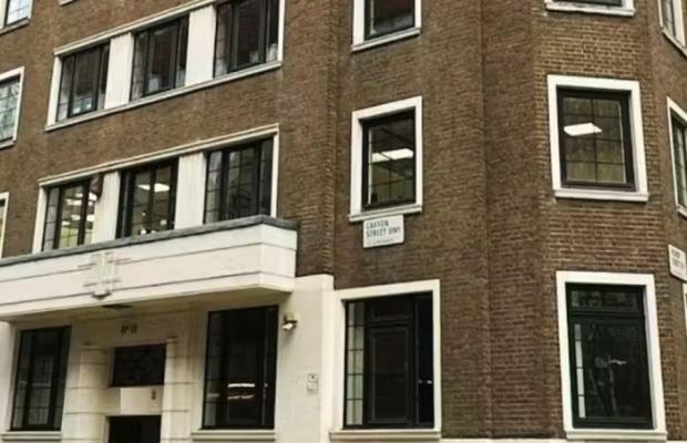 Caxton Street London Victoria SW1H