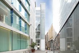 Hills Place London W1F