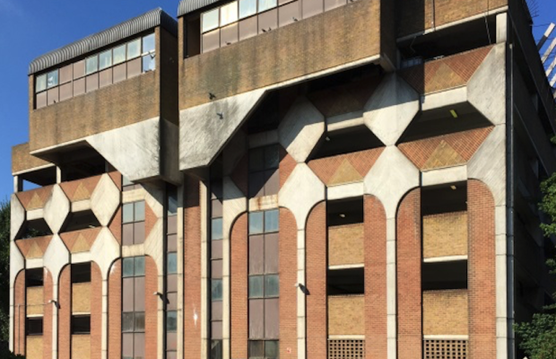Rye Lane London SE15